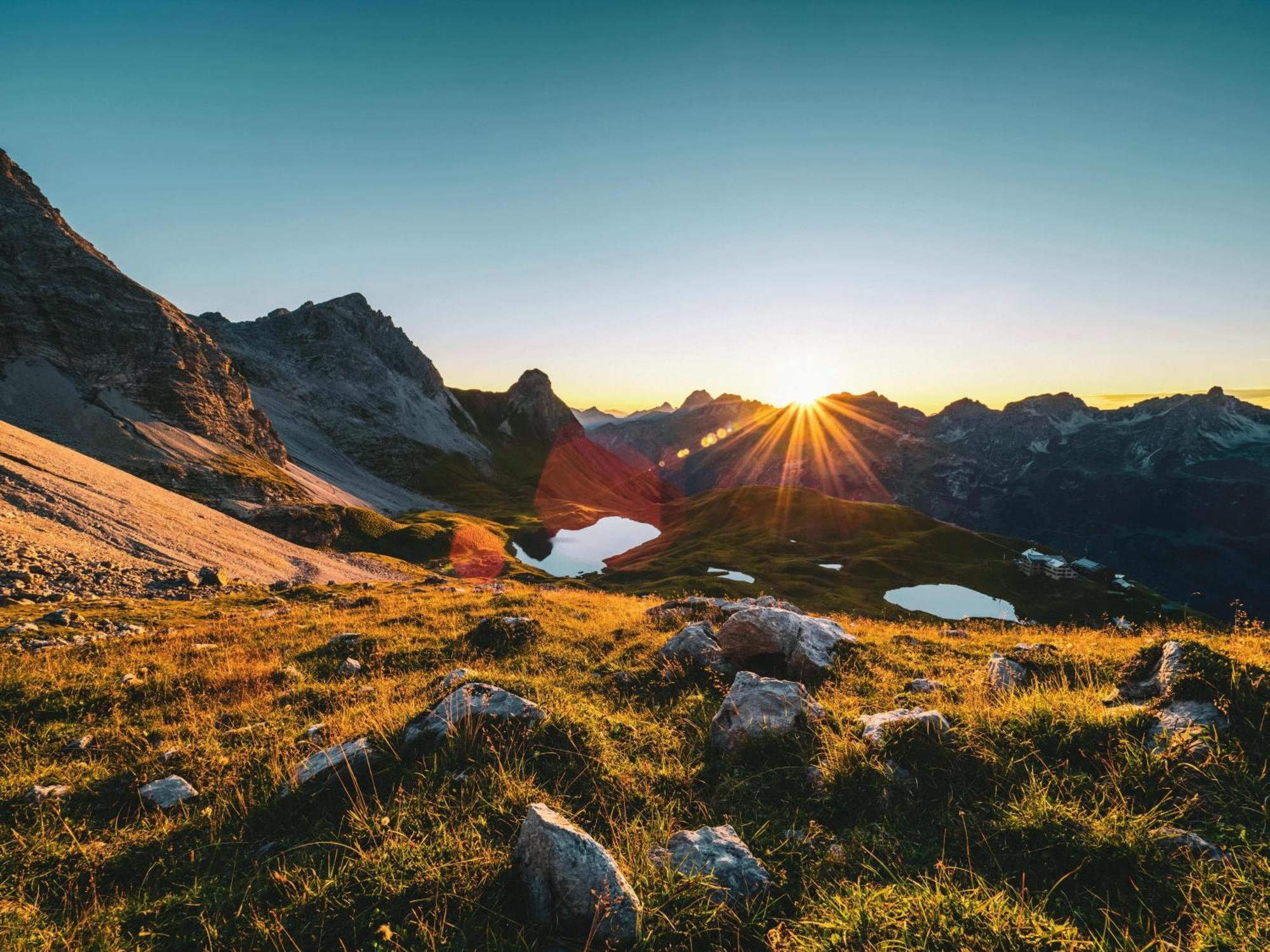 Ferienwohnung Alpenglueck In Bolsterlang Sommerbergbahn Kostenlos エクステリア 写真