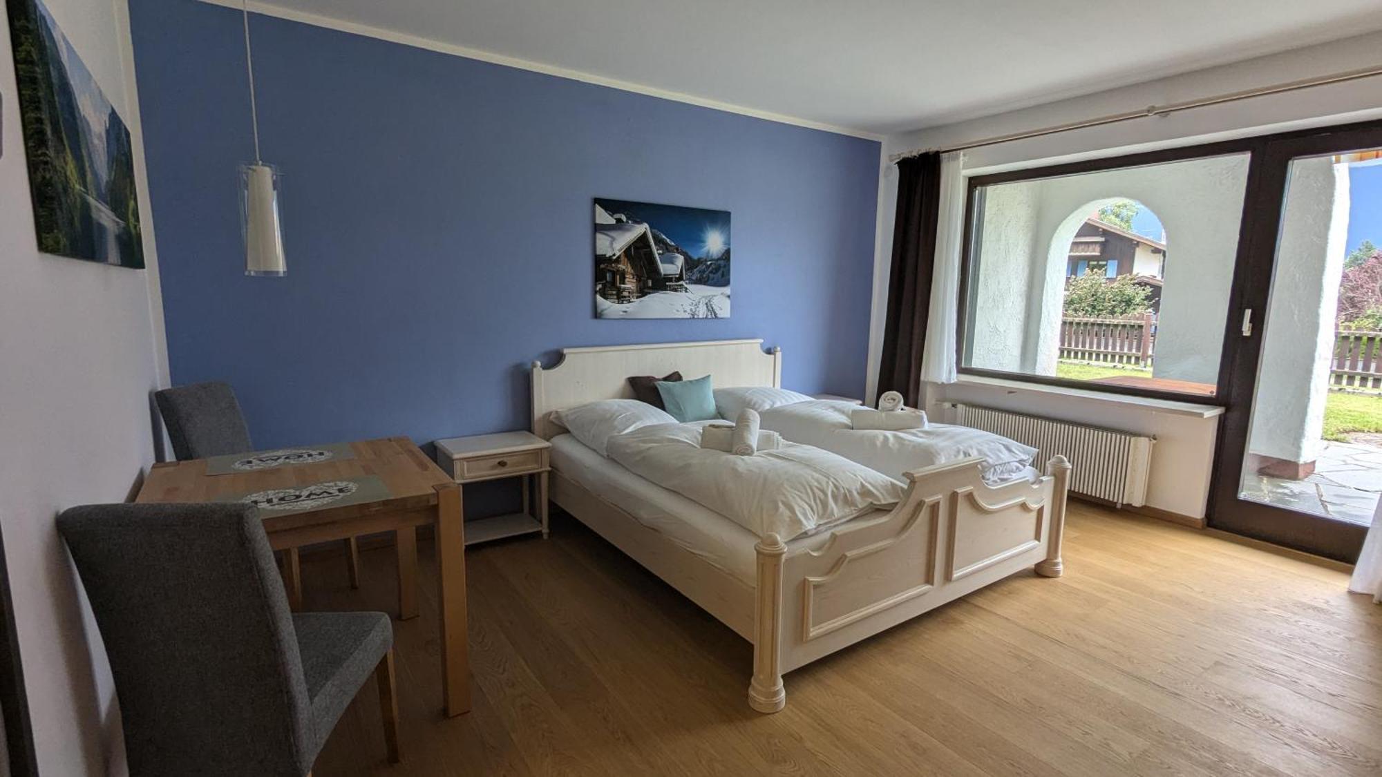 Ferienwohnung Alpenglueck In Bolsterlang Sommerbergbahn Kostenlos エクステリア 写真