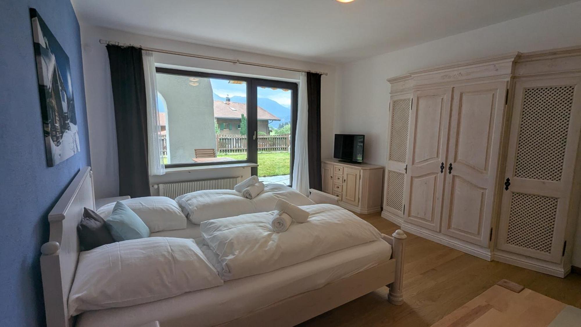 Ferienwohnung Alpenglueck In Bolsterlang Sommerbergbahn Kostenlos エクステリア 写真