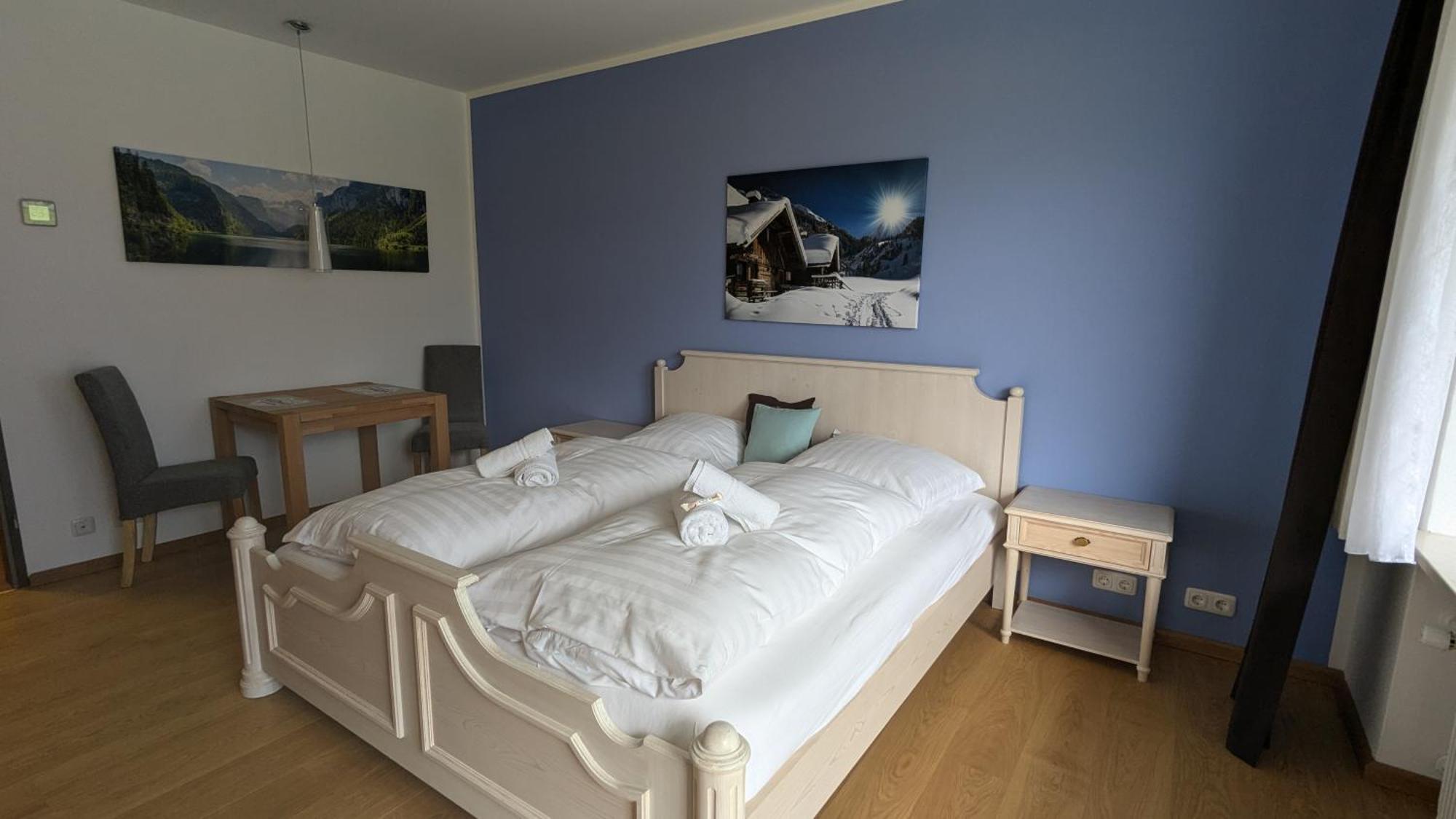 Ferienwohnung Alpenglueck In Bolsterlang Sommerbergbahn Kostenlos エクステリア 写真